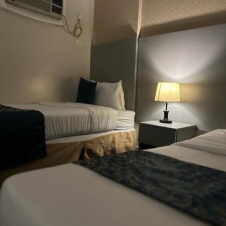 Asfar Al-Waha Apart otel Mekke Dış mekan fotoğraf