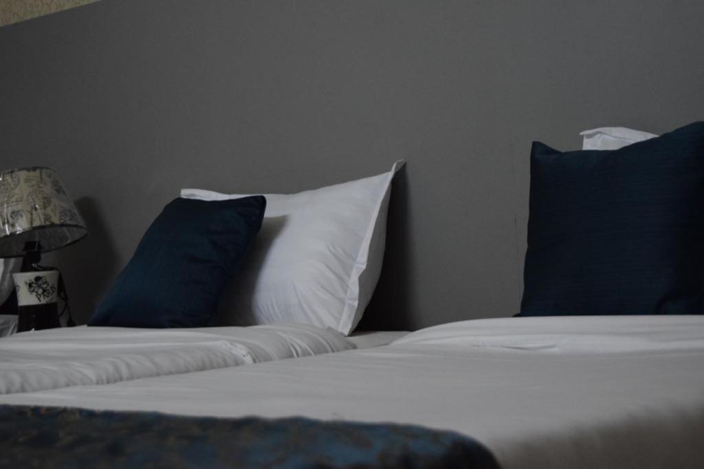 Asfar Al-Waha Apart otel Mekke Dış mekan fotoğraf